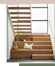 Услуги Лестницы под ключ в Ялуторовске