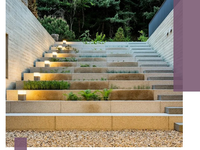 Монтаж лестниц под ключ в Ялуторовске — быстро и качественно