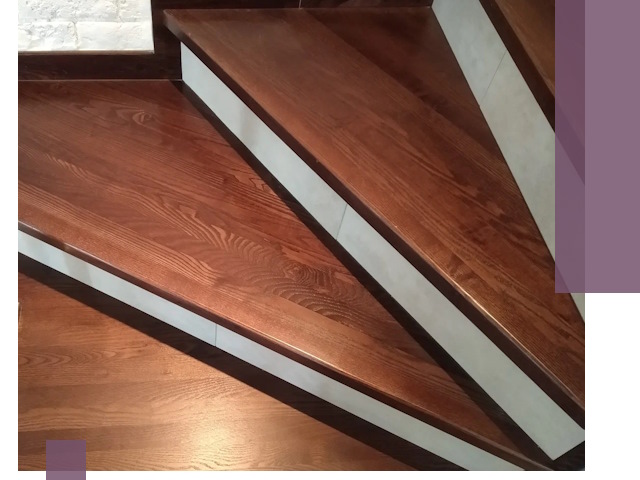 Ремонт металлических и бетонных лестниц в Ялуторовске быстро и качественно