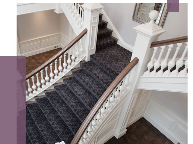 Деревянные лестницы в Ялуторовске на заказ от 433818 руб. — ПРОЛЁТ-Лтр