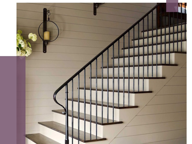 Лестницы для дома в Ялуторовске —  от 77468 руб. | ПРОЛЁТ-Лтр