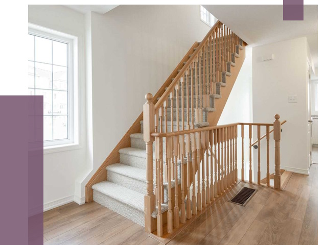 Мансардные лестницы в Ялуторовске от 19109 руб.  | ПРОЛЁТ-Лтр