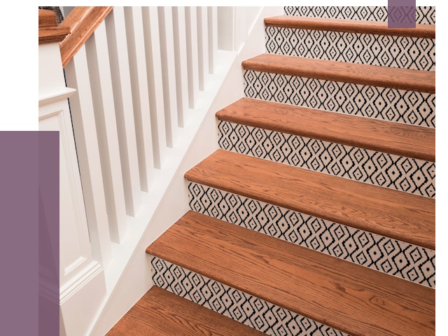 Покраска лестниц в Ялуторовске от 1911 руб. — цены и сроки | ПРОЛЁТ-Лтр