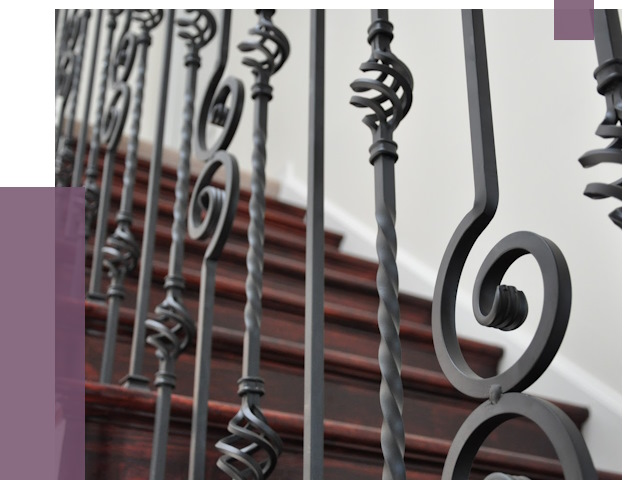 Демонтаж перил в Ялуторовске от 4338 руб. — разборка и вывоз | ПРОЛЁТ-Лтр