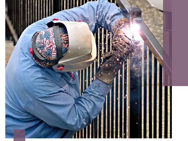 Демонтаж перил срочно и аккуратно в Ялуторовске