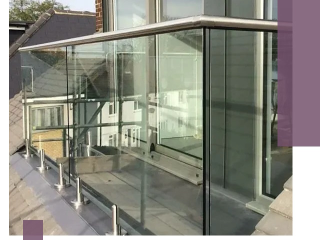 Демонтаж балконных ограждений в Ялуторовске — быстро и безопасно