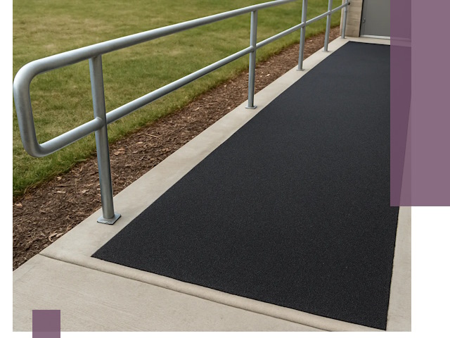 Демонтаж пандусов в Ялуторовске: быстро и аккуратно