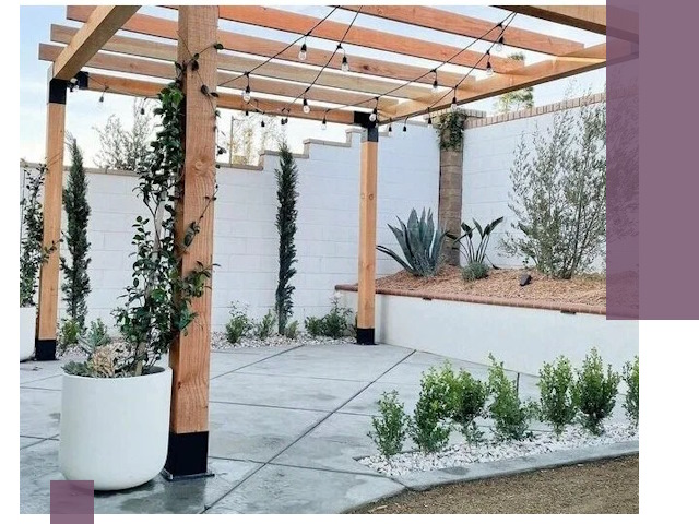 Надежные навесы для террасы в Ялуторовске под ключ от производителя