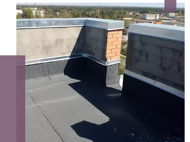 Демонтаж парапетов в Ялуторовске от 4338 руб.  | ПРОЛЁТ-Лтр