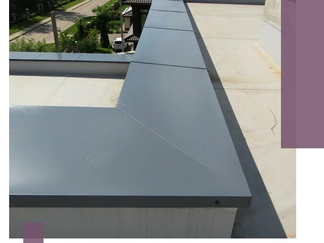 Демонтаж парапетов любой сложности в Ялуторовске быстро и аккуратно