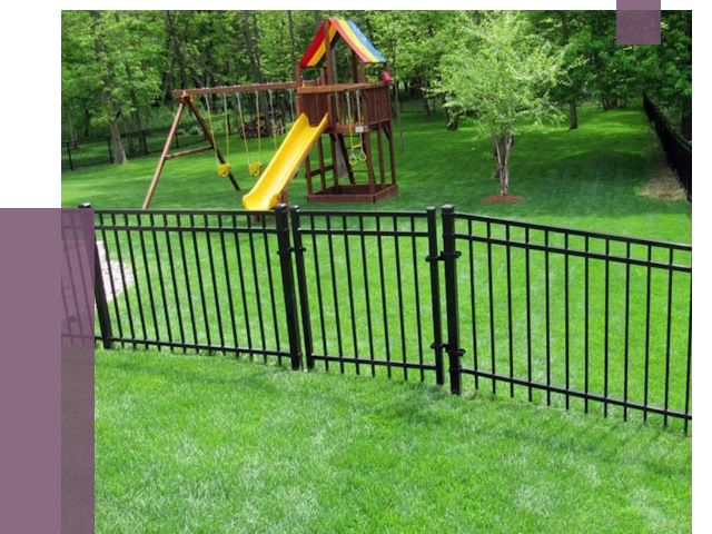 Изготовление газонных ограждений в Ялуторовске от 4338 руб. | ПРОЛЁТ-Лтр