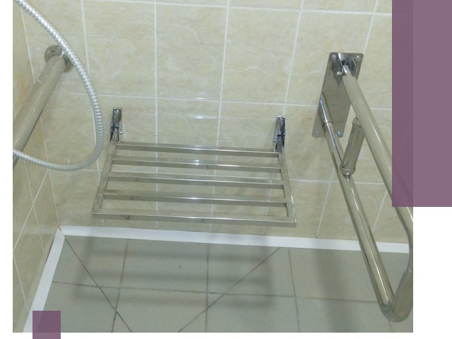 Демонтаж поручней для инвалидов в Ялуторовске быстро и безопасно